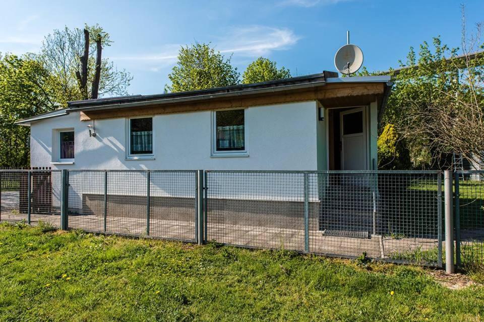 Unterkuenfte Am Rennsteigbeginn Bei Eisenach Exterior foto